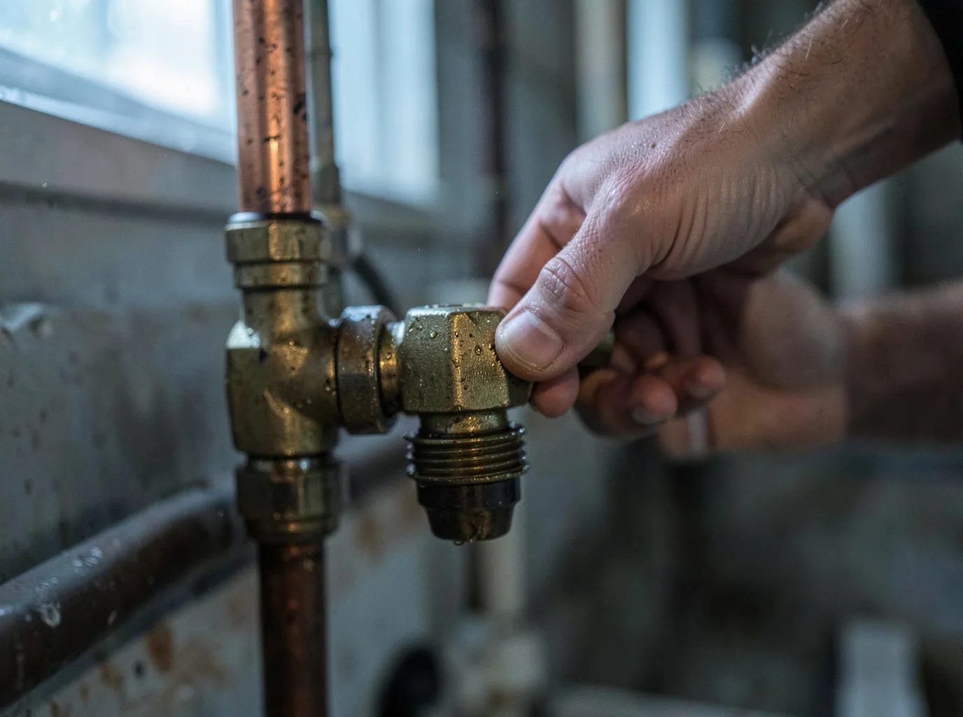 Emergency Plumber Copalis Beach, WA FAQs